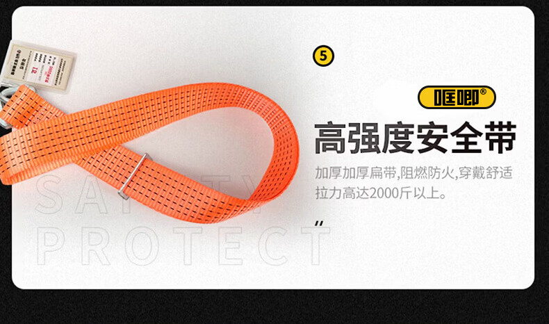 TL-LIFT高楼逃生缓降器高层安全绳家用消防缓降器火灾多人逃生神器往复式
