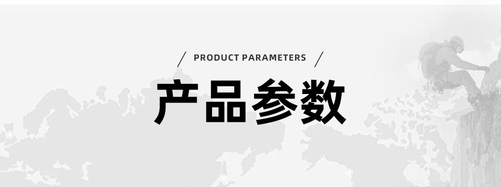 哐唧高强度铝合金大钩合金钢大钩高空作业自锁钩