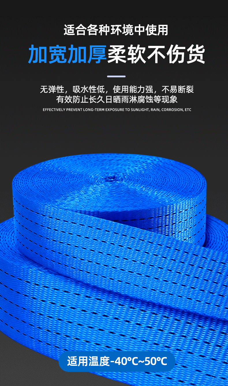 哐唧货车捆绑带紧绳器拉紧器货物加固带紧固带棘轮固定收紧带飞机带